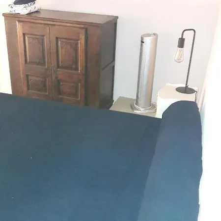 L'Oustalet 2 Apartment *