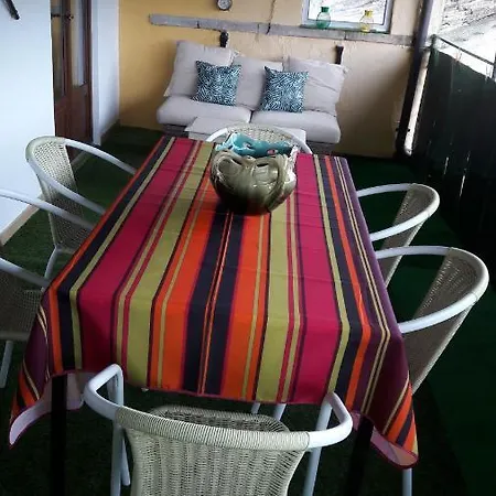 Apartment L'Oustalet 2 *